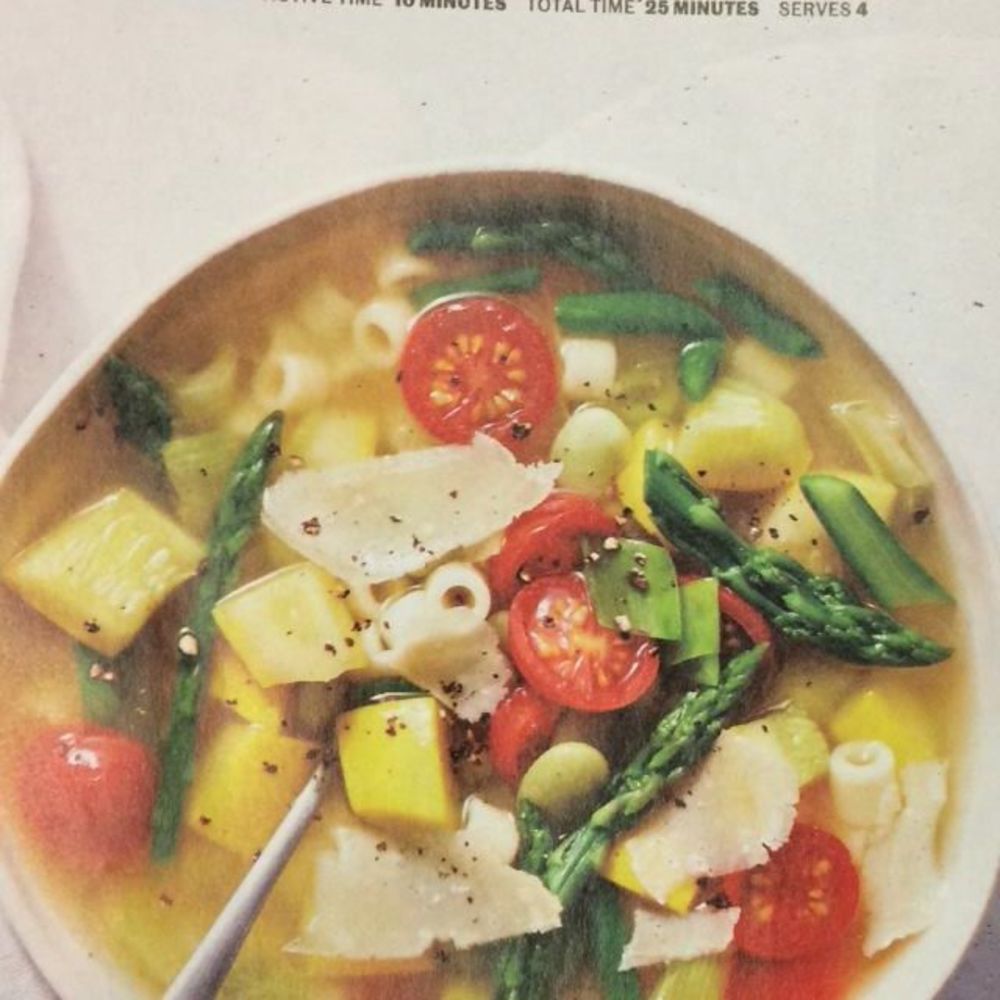 Meet your Posher, Ali